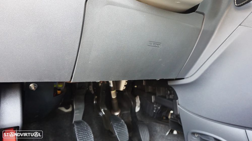 Fiat 500 1.3 MJ Lounge S&S - 40