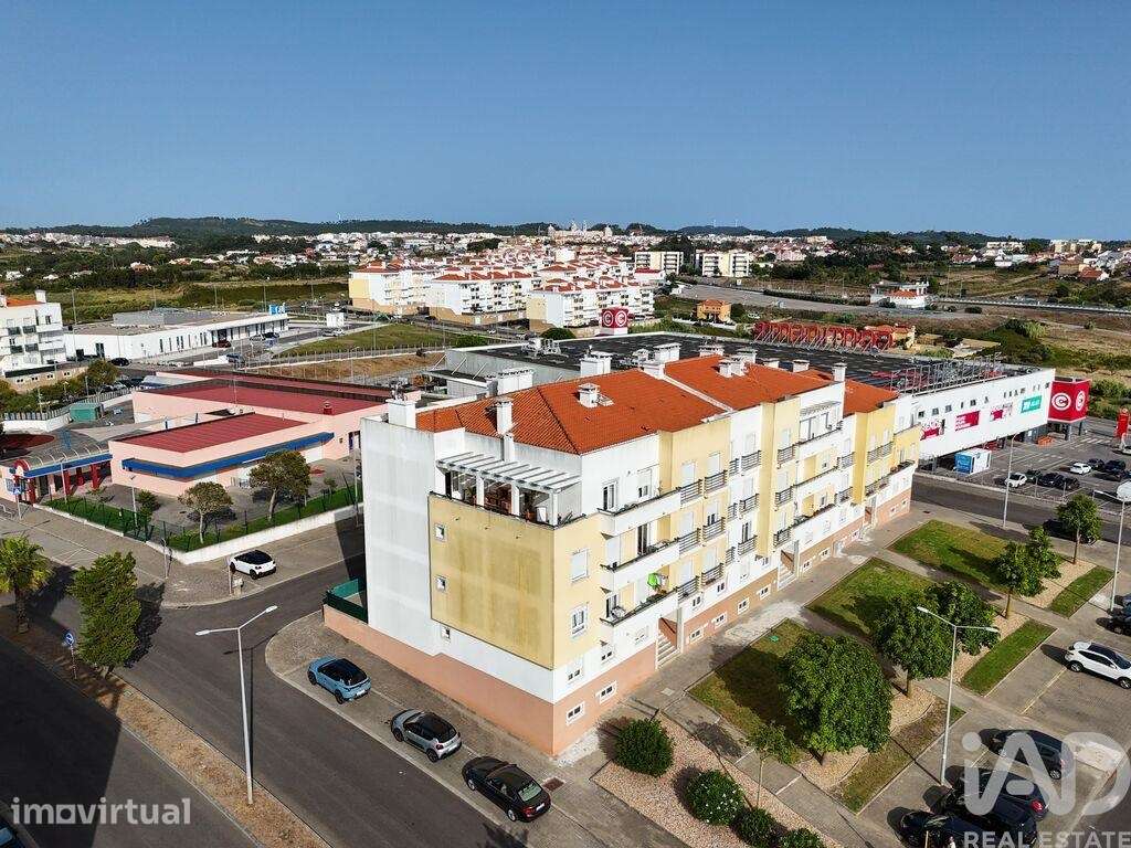 Apartamento T2 em Mafra de 114 m2 - Grande imagem: 3/31