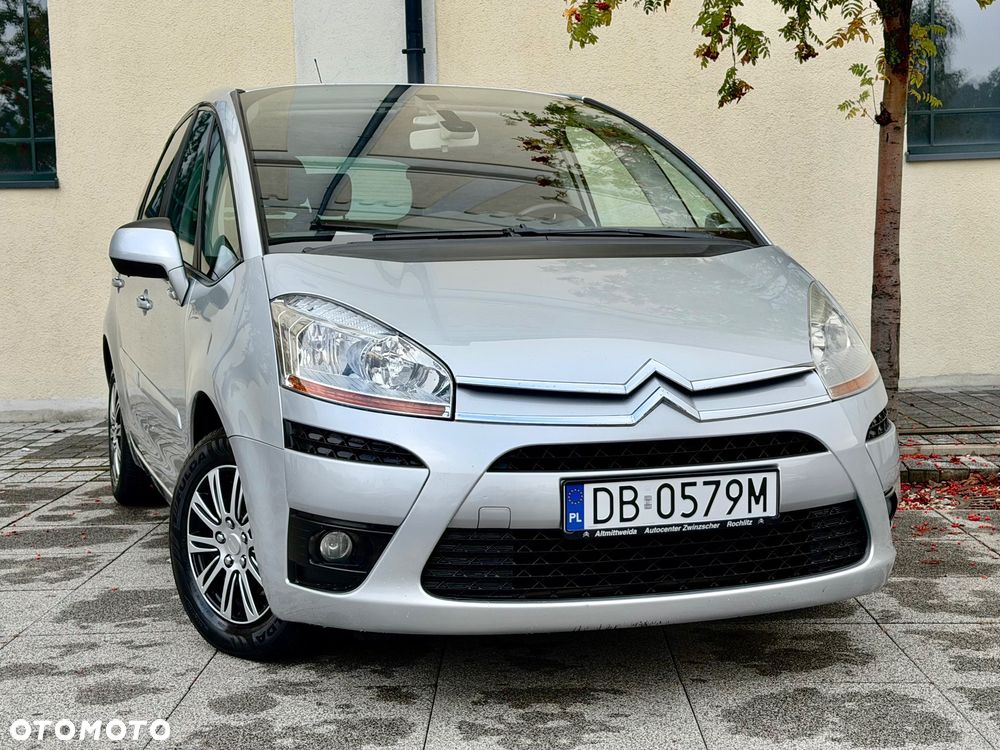 Citroën C4 Picasso 1.8i SX Pack - 2