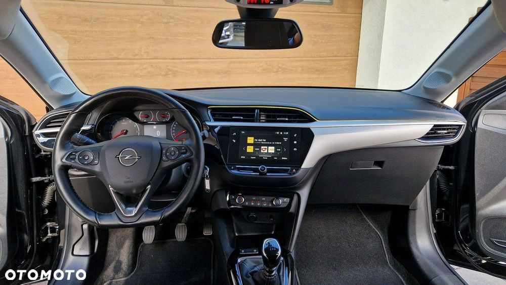Opel Corsa - 27
