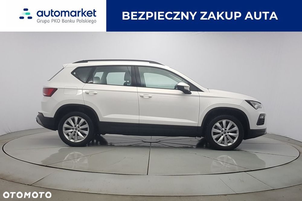 Seat Ateca 2.0 TDI Style S&S DSG - 8