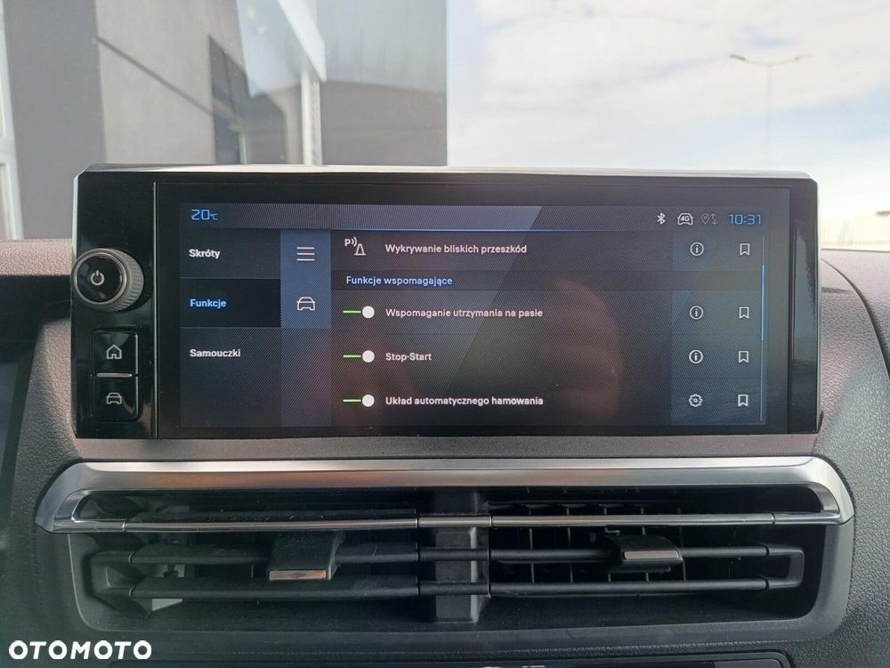 Peugeot Traveller 2.0 BlueHDi Long Business EAT8 - 31