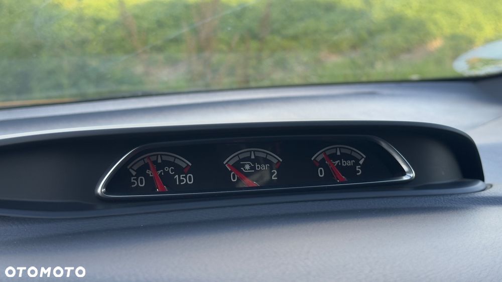 Ford Focus 2.0 EcoBoost ST mit Leder-Sport-Paket - 26