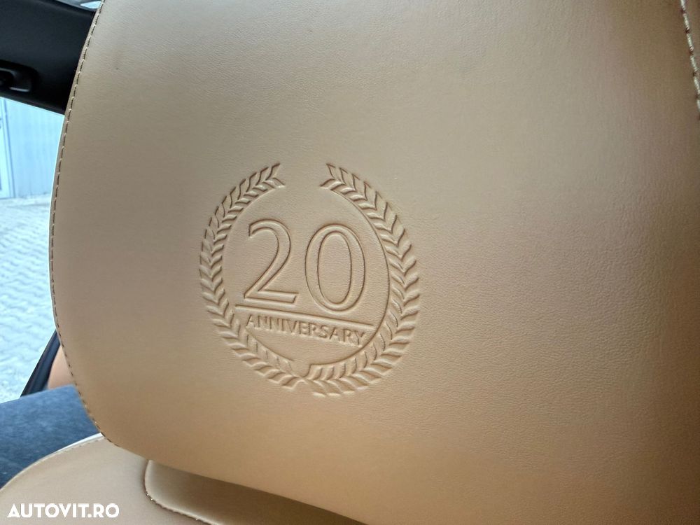 Mazda 6 Skyactiv G194 AT Editie Aniversara 20 Ani - 15