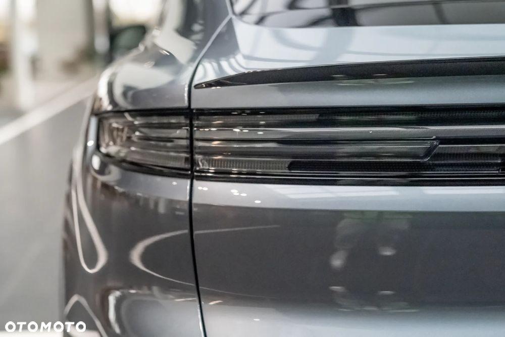 Porsche Cayenne S E-Hybrid PHEV Black Edition - 23