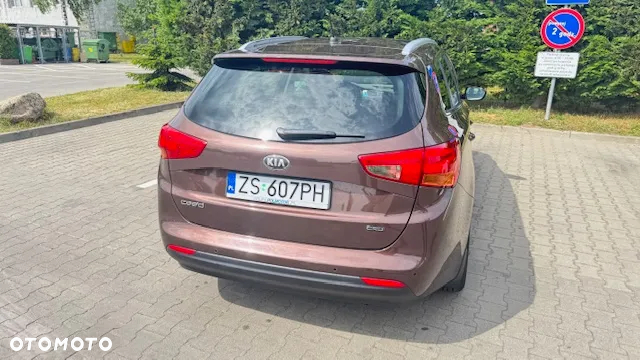 Kia Ceed Cee'd 1.6 CRDi L - 4