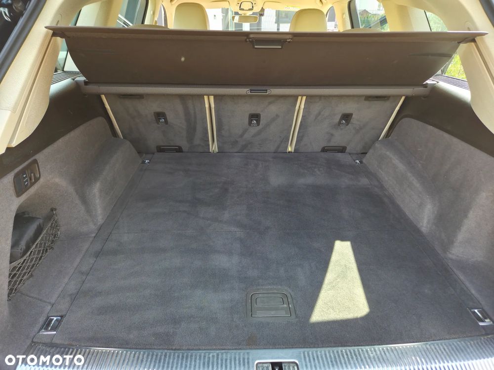 Audi Q7 3.0 TDI Quattro Tiptr - 6