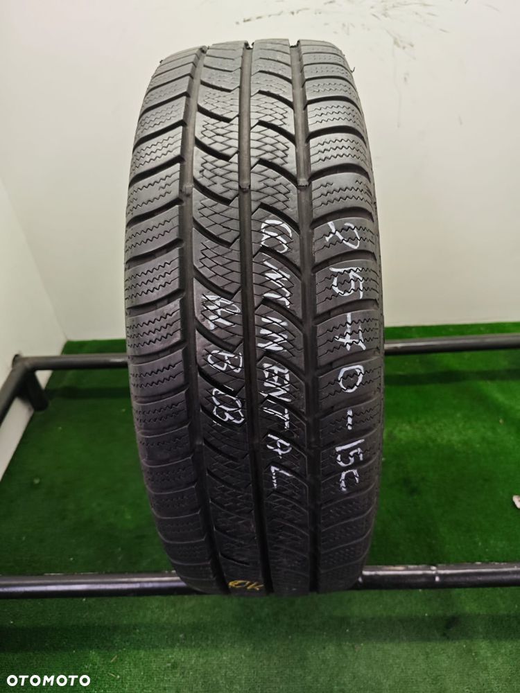 Opona 215 70 15C Continental VancoWinter 2 - 1