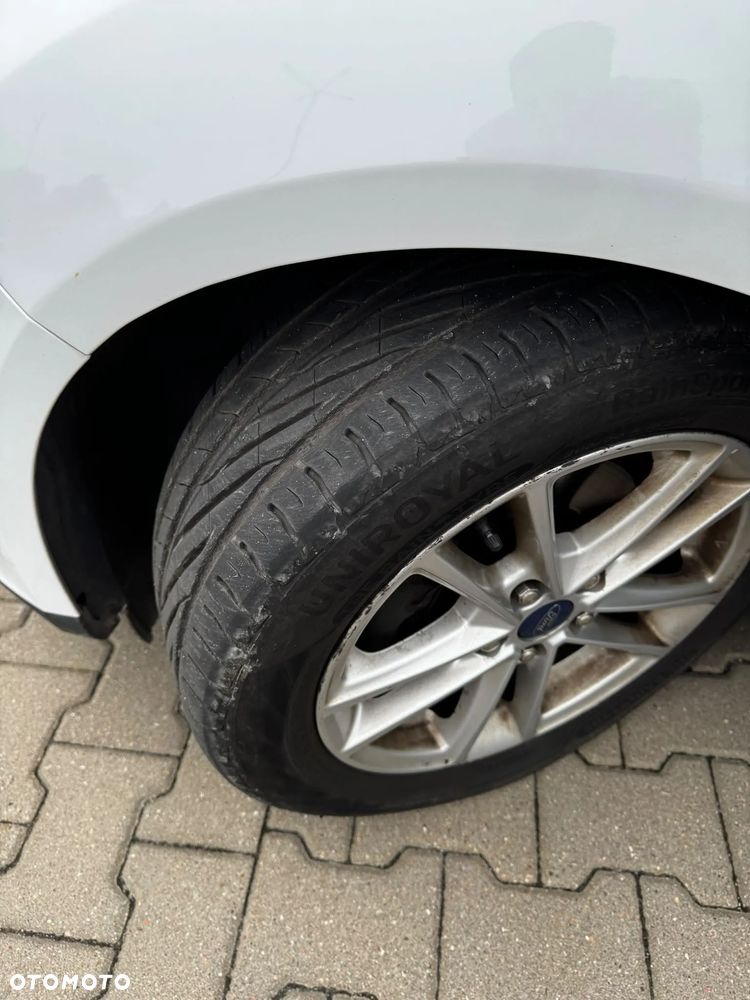 Ford Focus 1.6 TDCi Gold X - 7