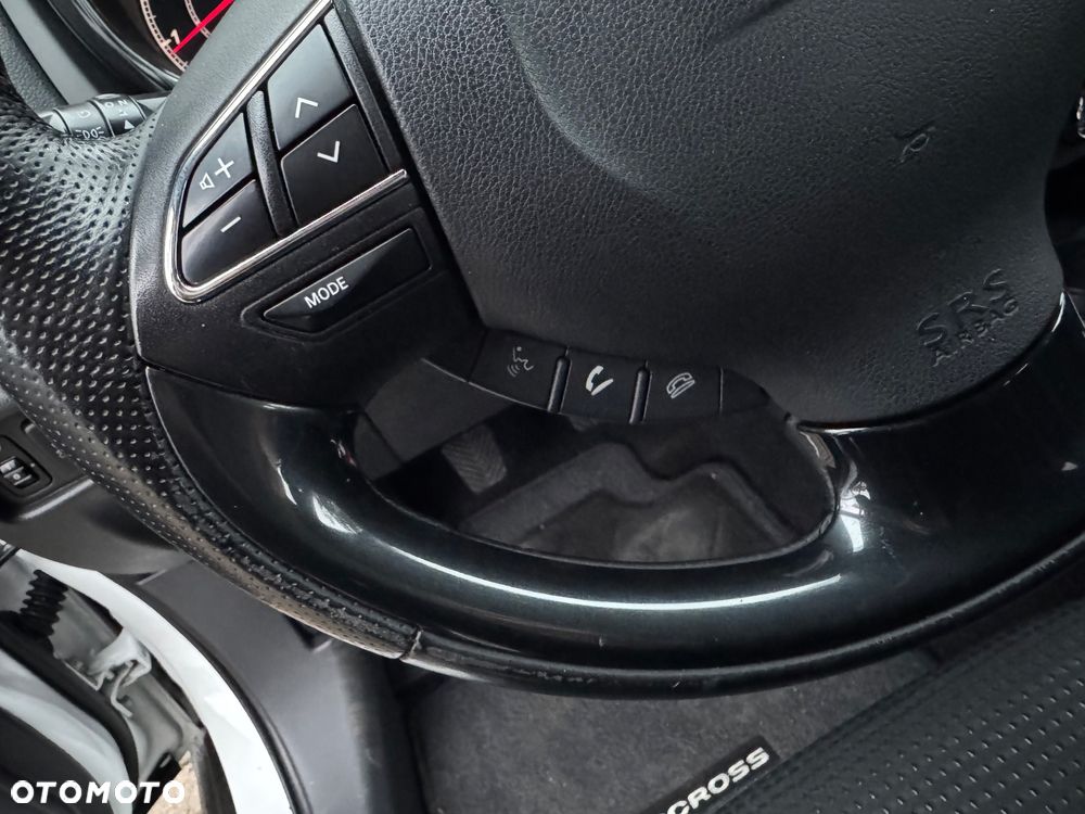 Citroën C4 Aircross 1.6 STT 4x2 Exclusive - 17