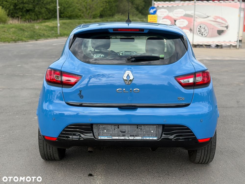 Renault Clio TCe 90 Limited - 14