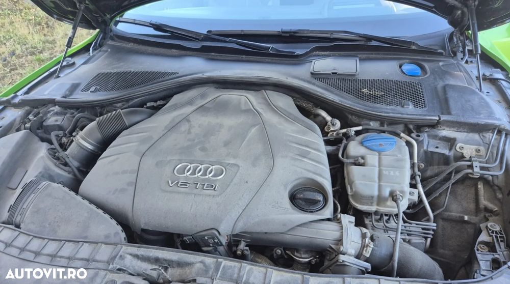 Audi A7 Sportback - 10