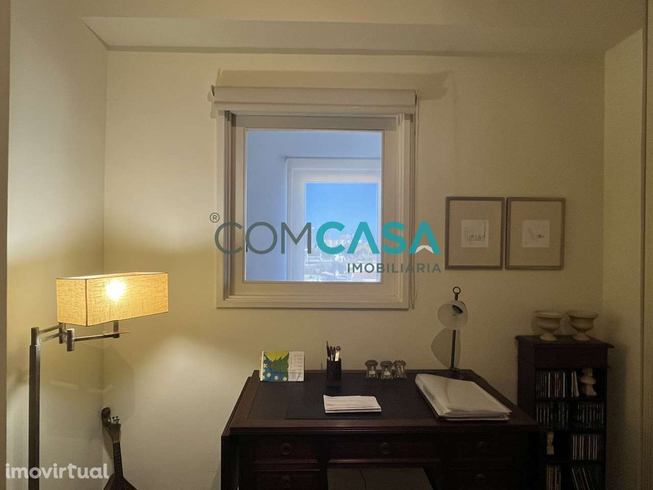 Apartamento de 5 assoalhadas (T4) | varandas | permutas | Matosinhos - Grande imagem: 3/57