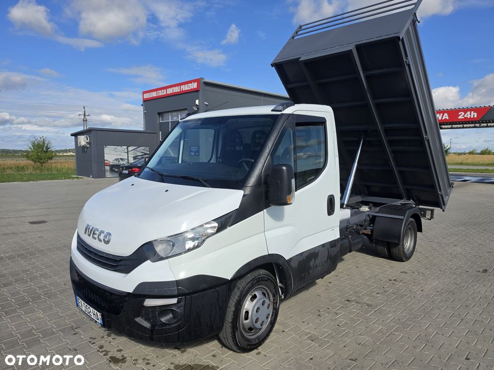 Iveco 35C14