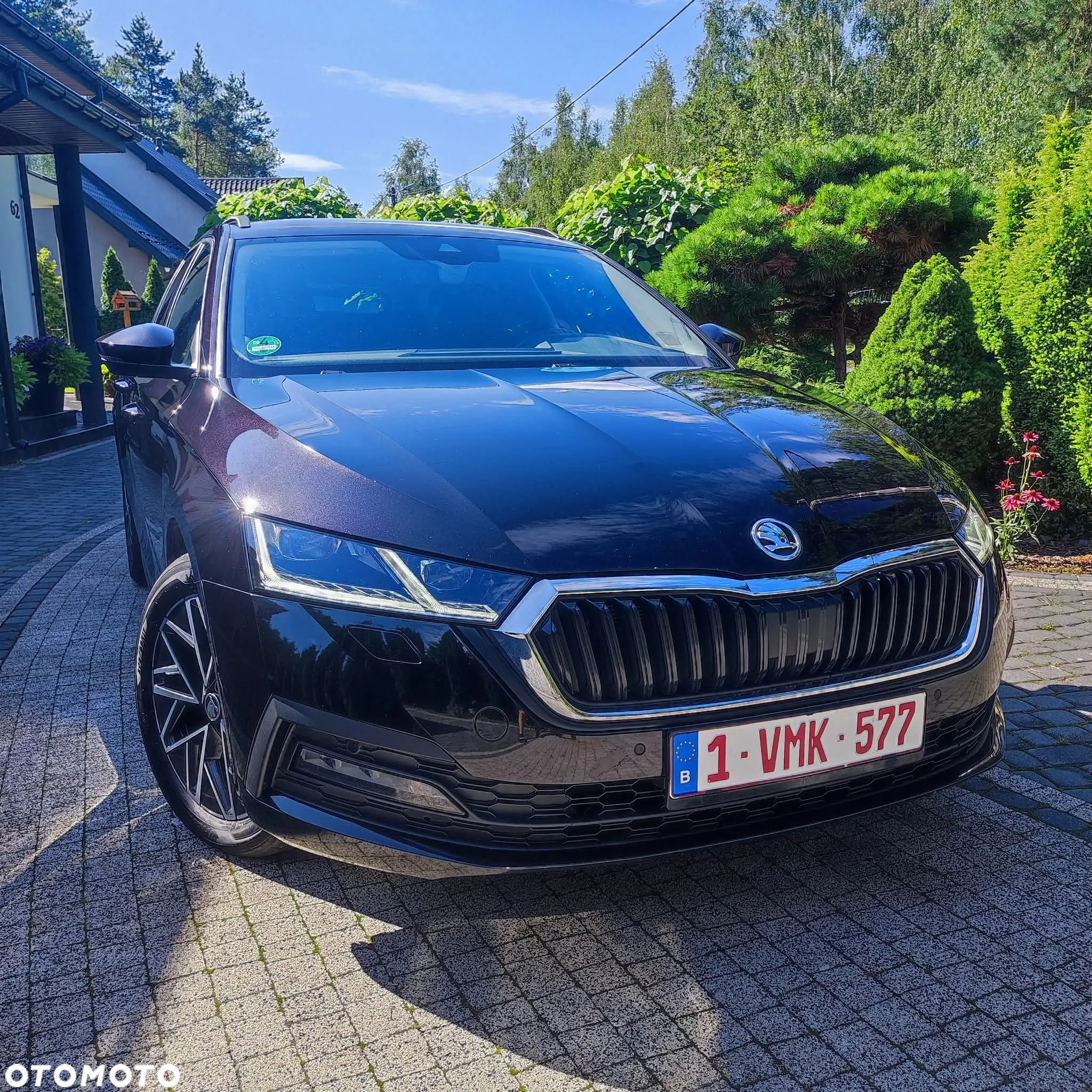 Skoda Octavia ver-2-0-tdi-ambition - 2