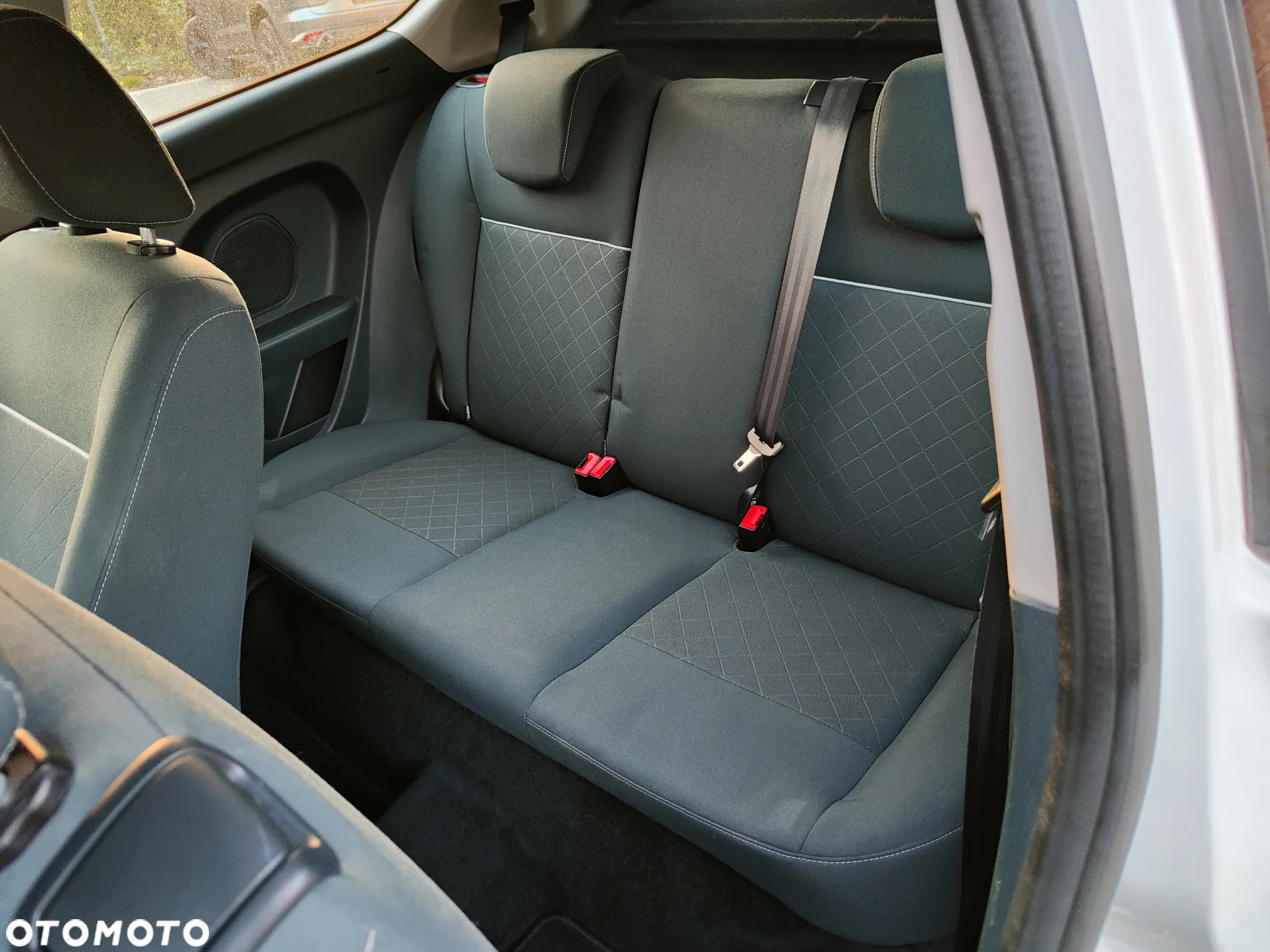 Ford Fiesta 1.25 Champions Edition - 16