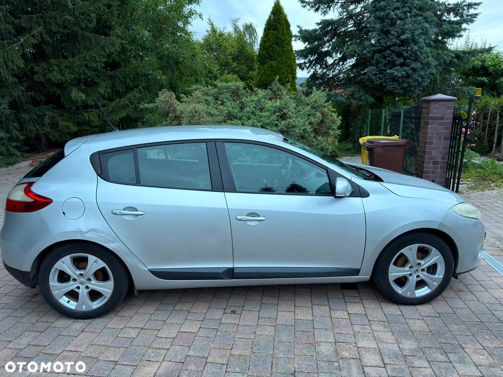 Renault Megane 1.6 16V Expression - 12