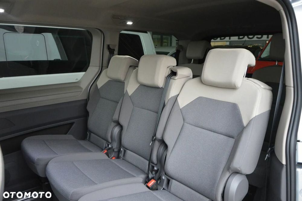 Volkswagen multivan L2 - 9