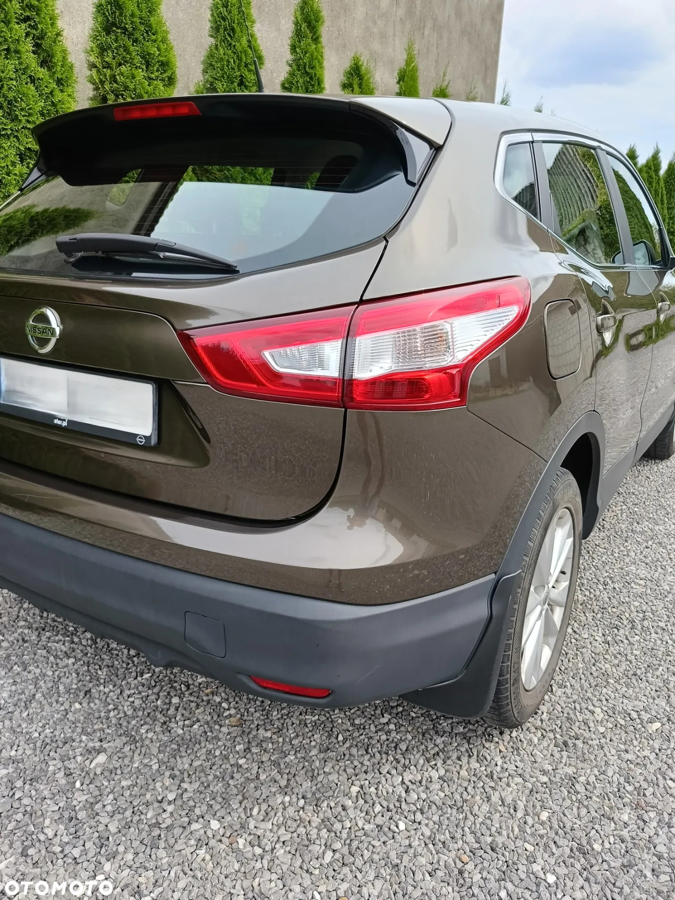 Nissan Qashqai 1.2 DIG-T Acenta - 11