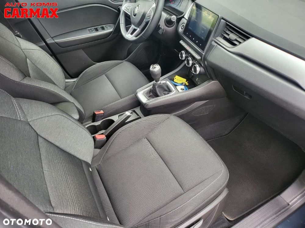 Renault Captur - 30