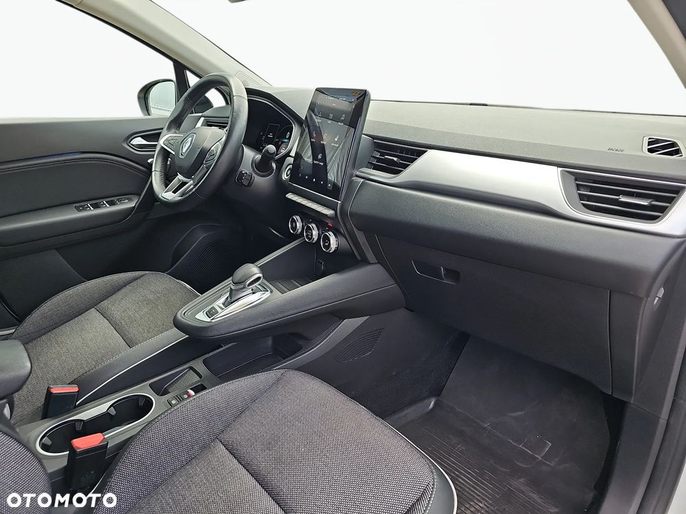 Renault Captur 1.6 E-TECH Full Hybrid 145 Techno - 34