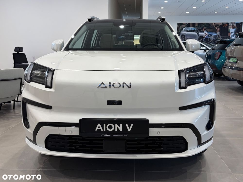 GAC AION V - 3
