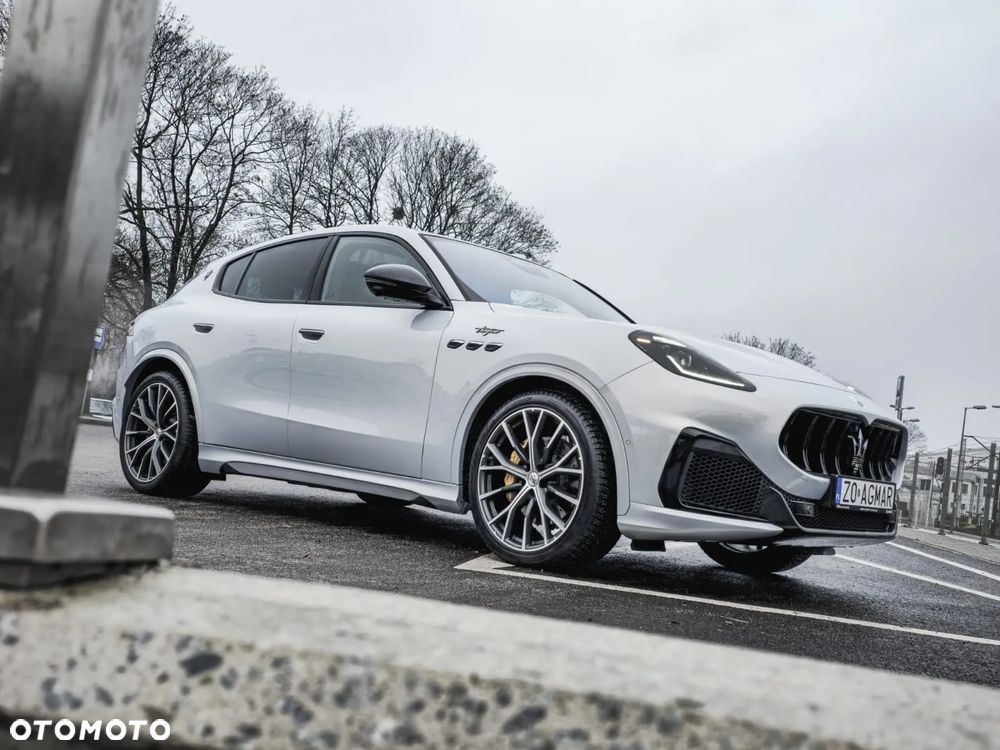 Maserati Grecale ver-trofeo - 4