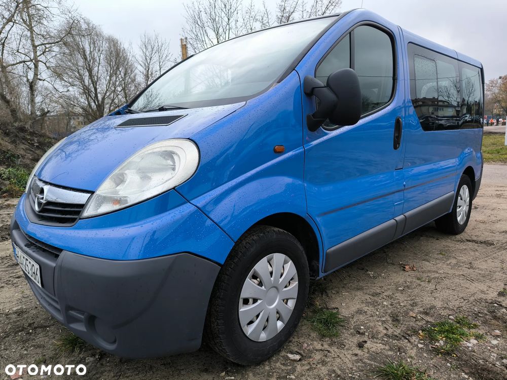 Opel Vivaro L1H1 Life - 1