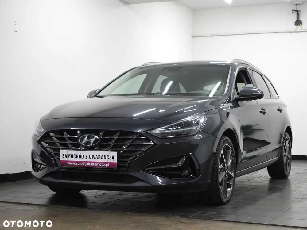 Hyundai i30 1.5 T-GDI 48V-Hybrid Prime - 3