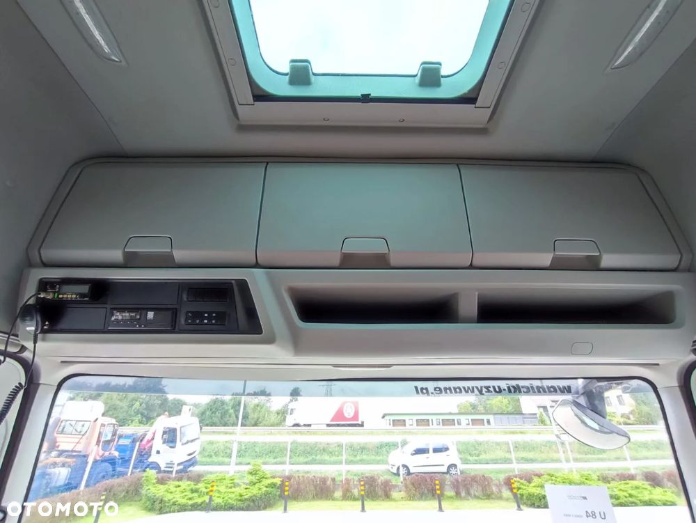 Ford F-MAX 500 - 11
