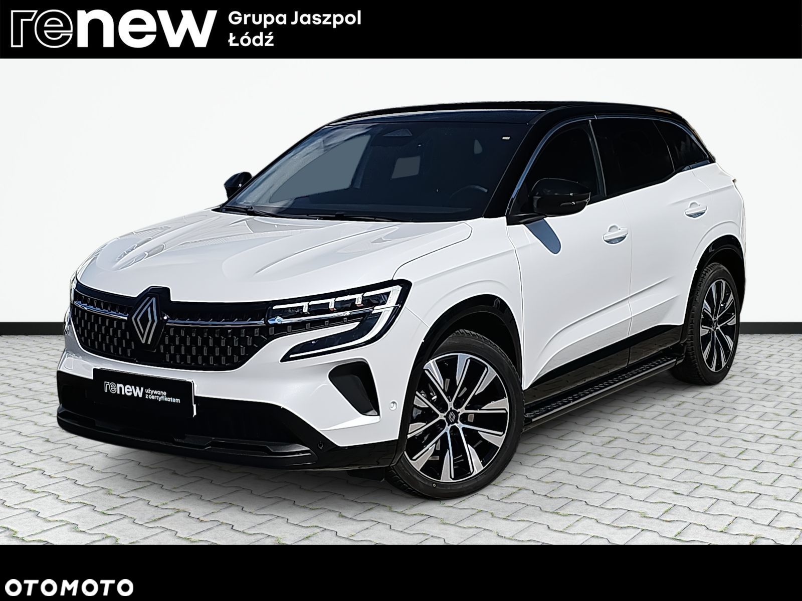 Renault Austral - 1