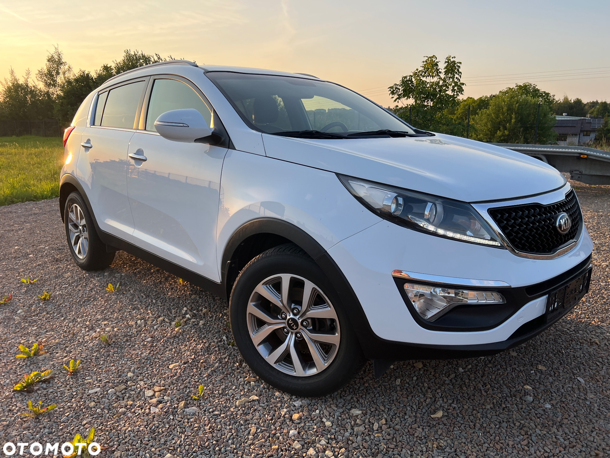 Kia Sportage 1.6 GDI Business Line 2WD - 4