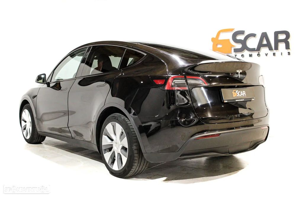 Tesla Model Y Tração Traseira - 3