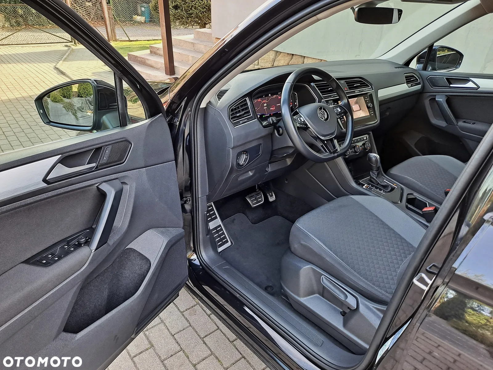 Volkswagen Tiguan 2.0 TDI BMT SCR Highline DSG - 17