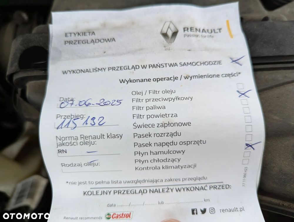 Renault Kadjar 1.2 Energy TCe Intens - 23