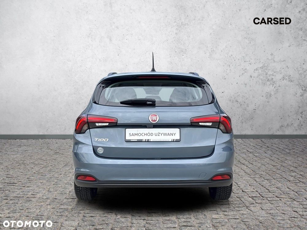 Fiat Tipo 1.0 T3 City Life - 33