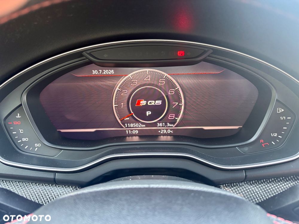 Audi SQ5 - 21