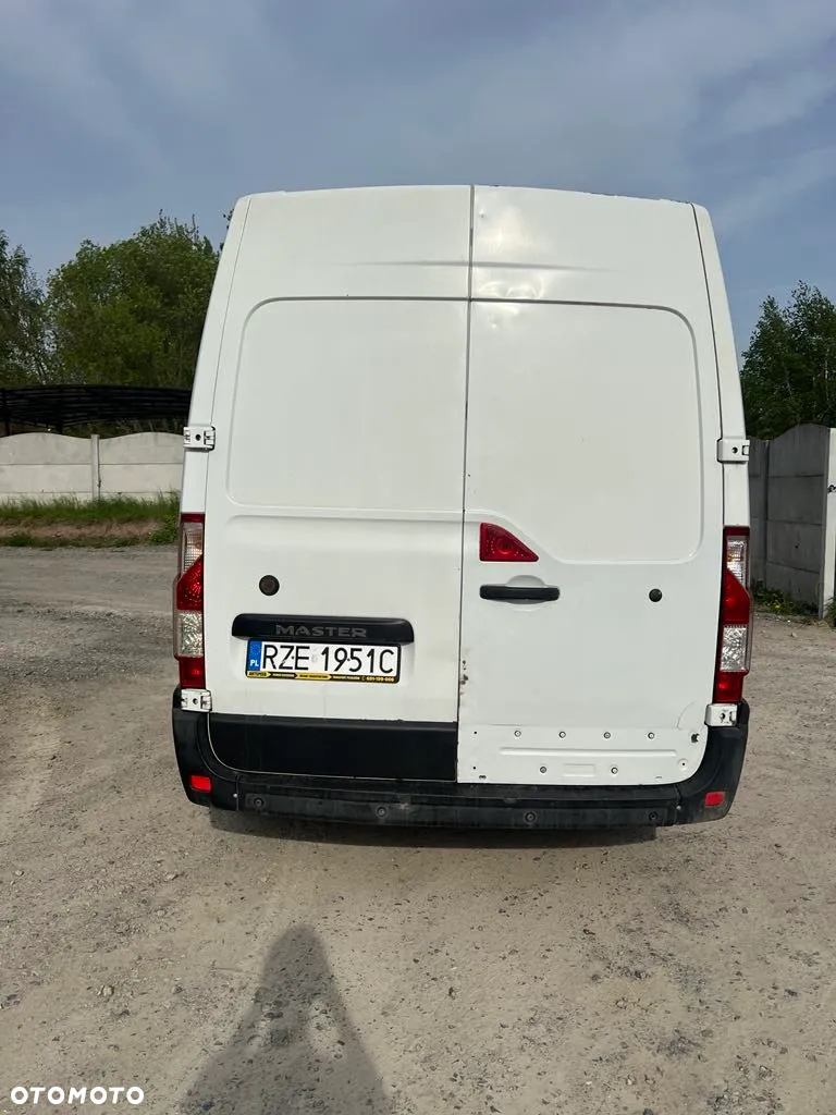 Renault Master - 10