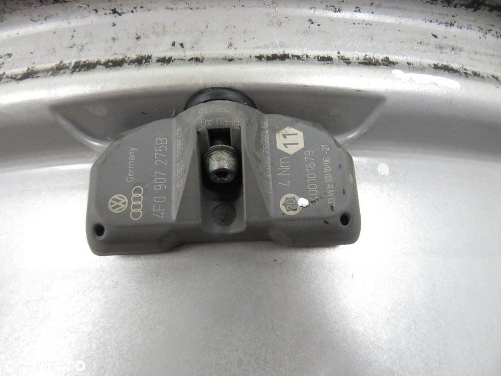 Alufelgi 19'' Audi Q7 5x130 8,5J ET62 4L0601025C - 3