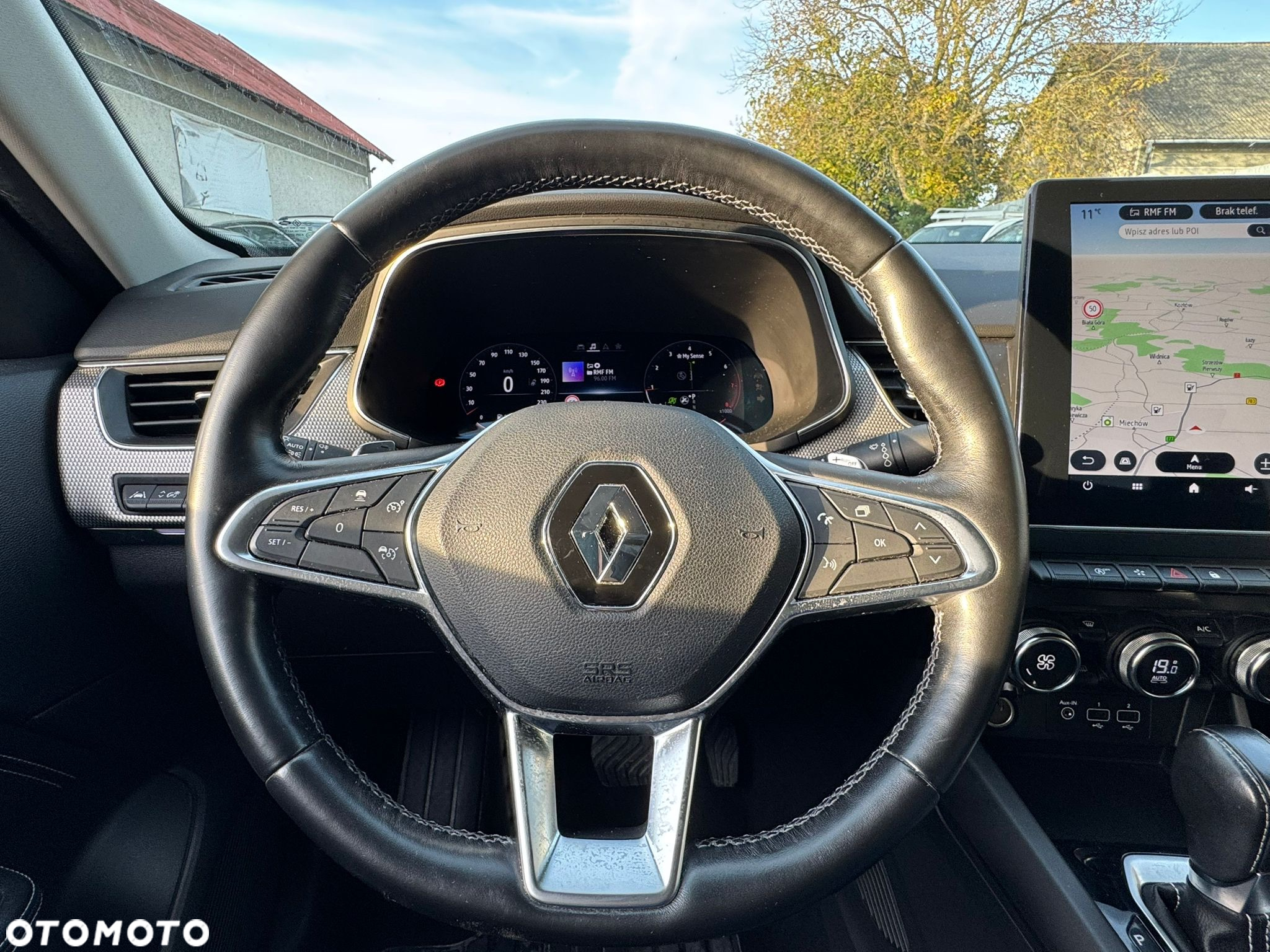 Renault Arkana 1.3 TCe mHEV Techno EDC - 16