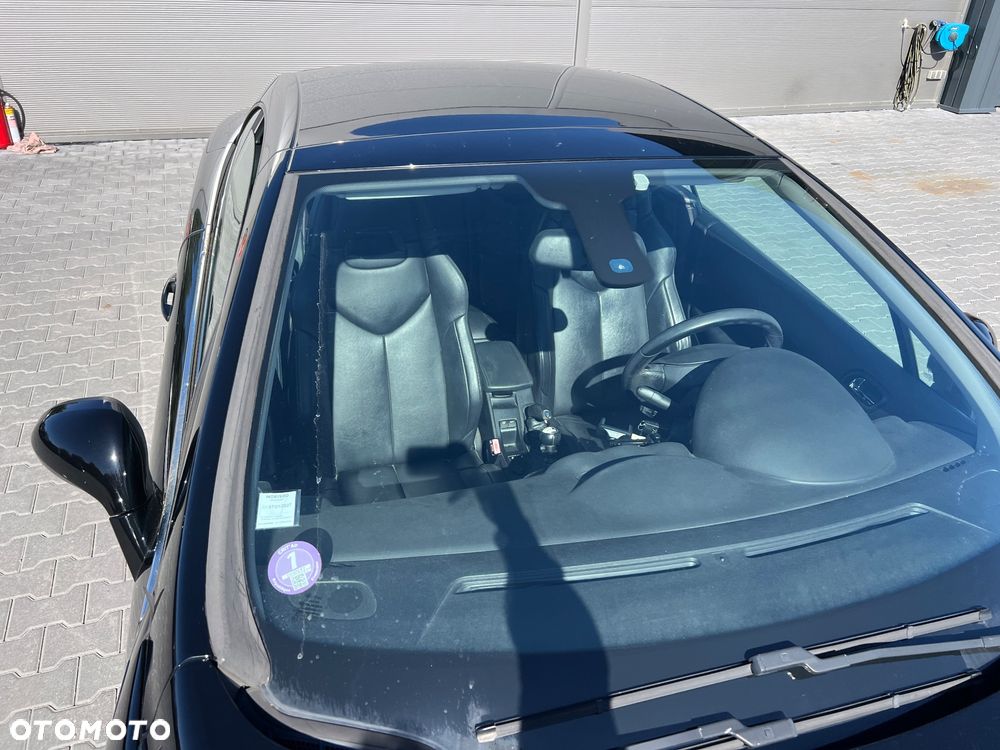 Peugeot 308 Cc 2013 photo 4