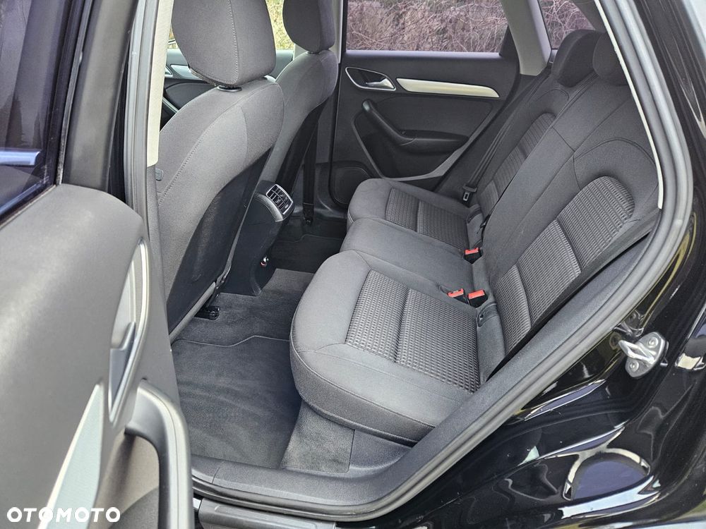 Audi Q3 2.0 TDI Prime Edition - 23