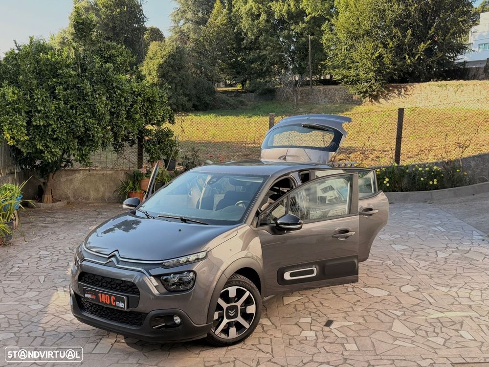 Citroën C3 1.2 PureTech Feel - 7