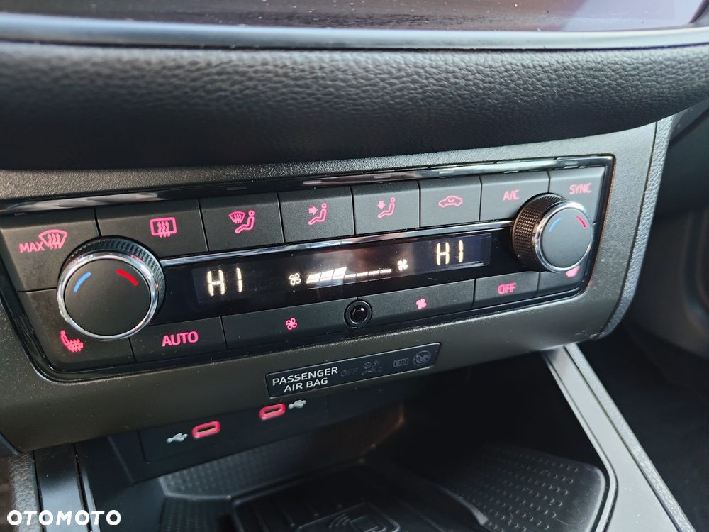 Seat Ibiza 1.0 TSI S&S DSG FR - 17