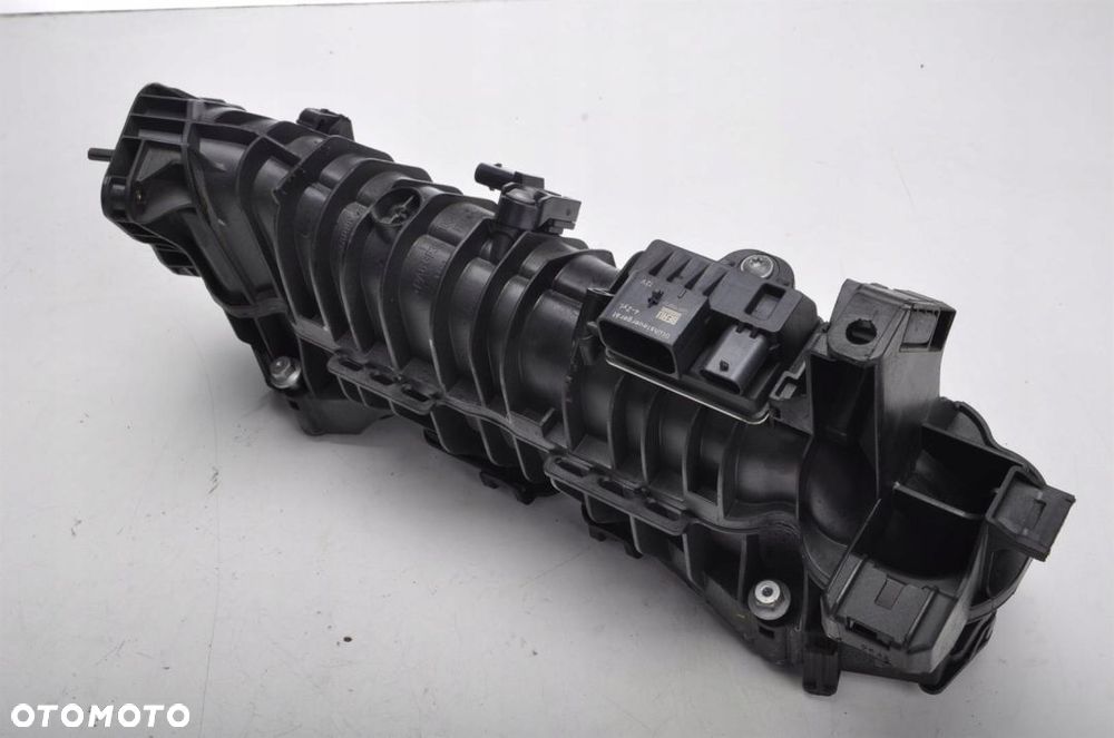 BMW F20 F21 F30 2.0 D KOLEKTOR SSĄCY 780799108 - 3