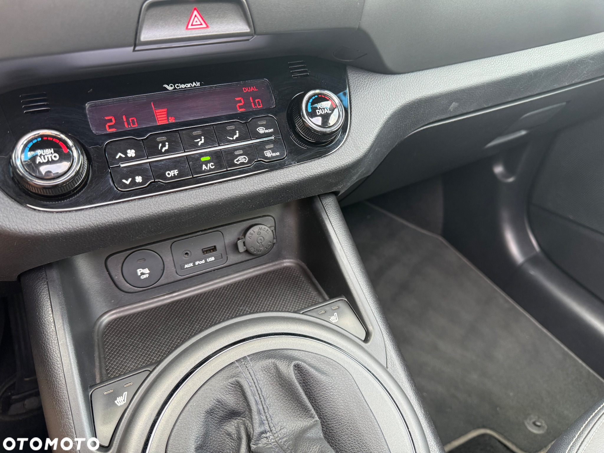 Kia Sportage 2.0 XL 2WD - 18