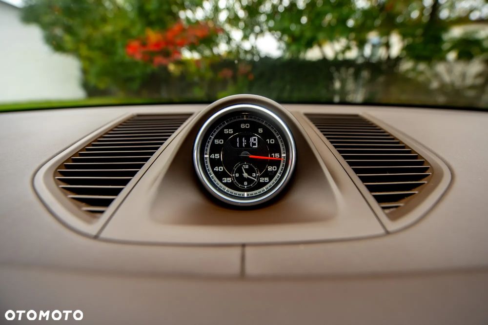 Porsche Macan GTS PDK - 31