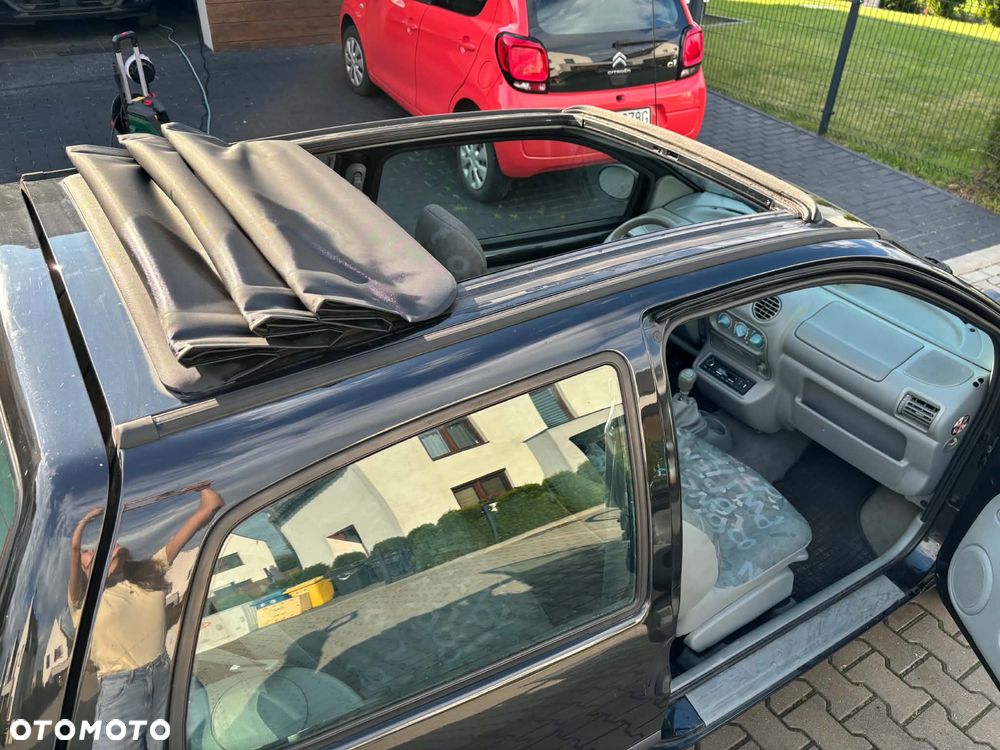 Renault Twingo 1.2 8V Authentique - 14