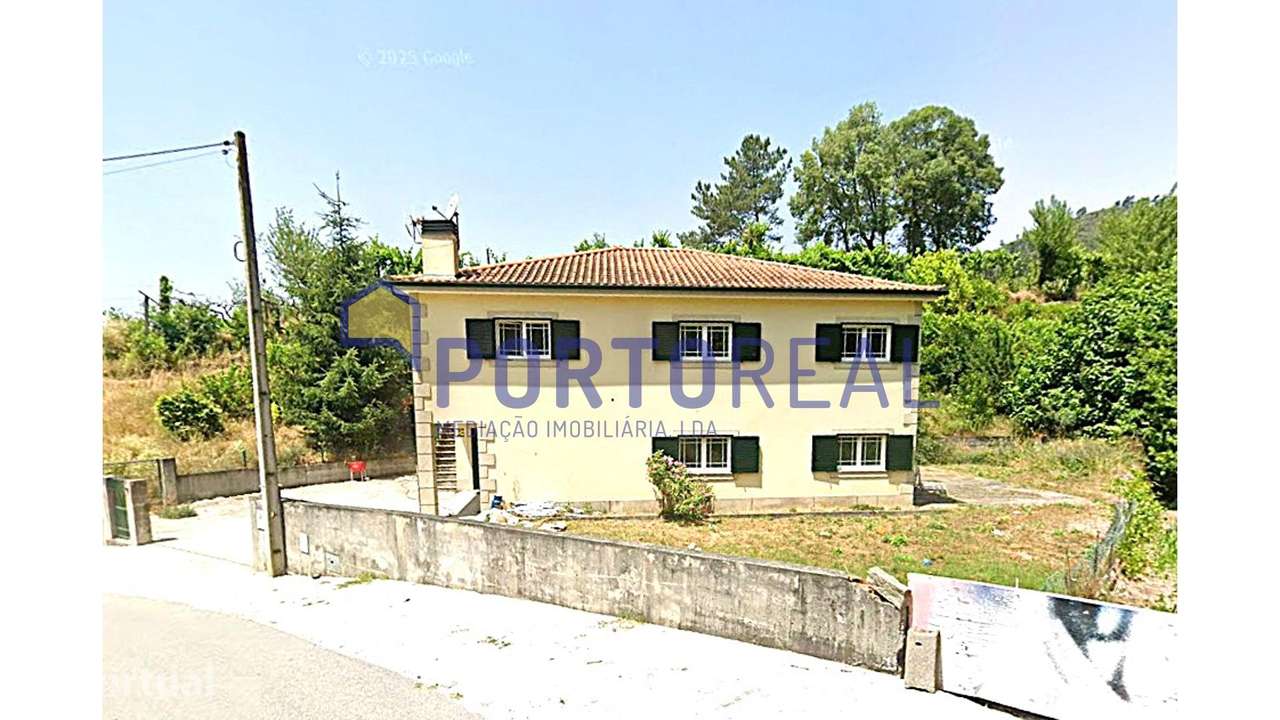 Moradia Isolada T3 R. Várzea de Aboadela - Grande imagem: 3/23