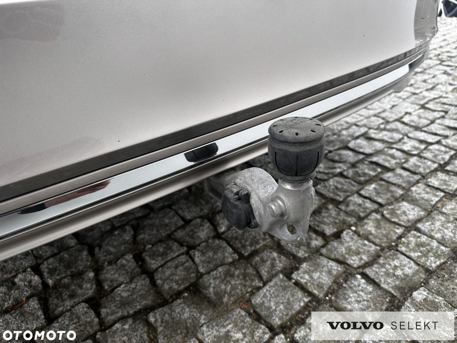 Volvo V90 - 34